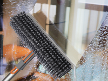 Cepillo AIR 3-en-1 con Mango Extensible